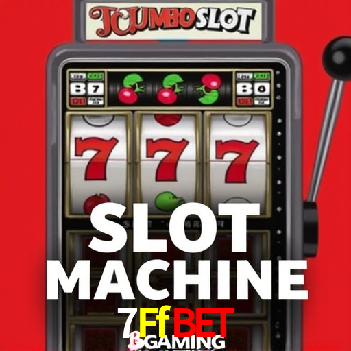 Cassino na plataforma 7Ffbet